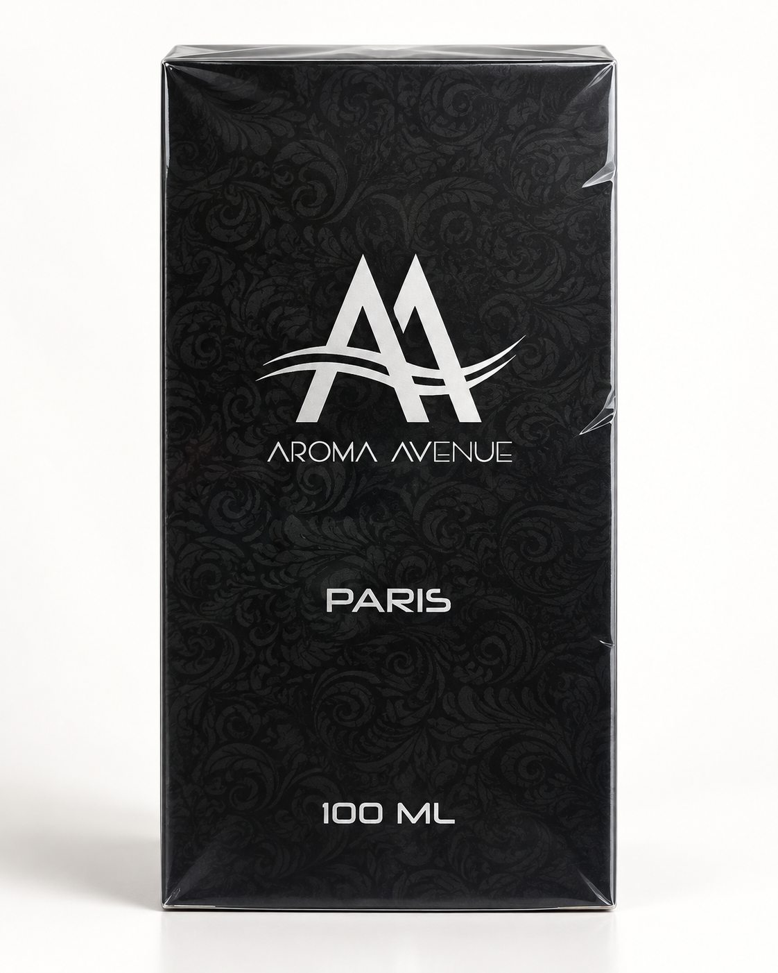 Aroma Avenue Paris Perfume, 100 ML