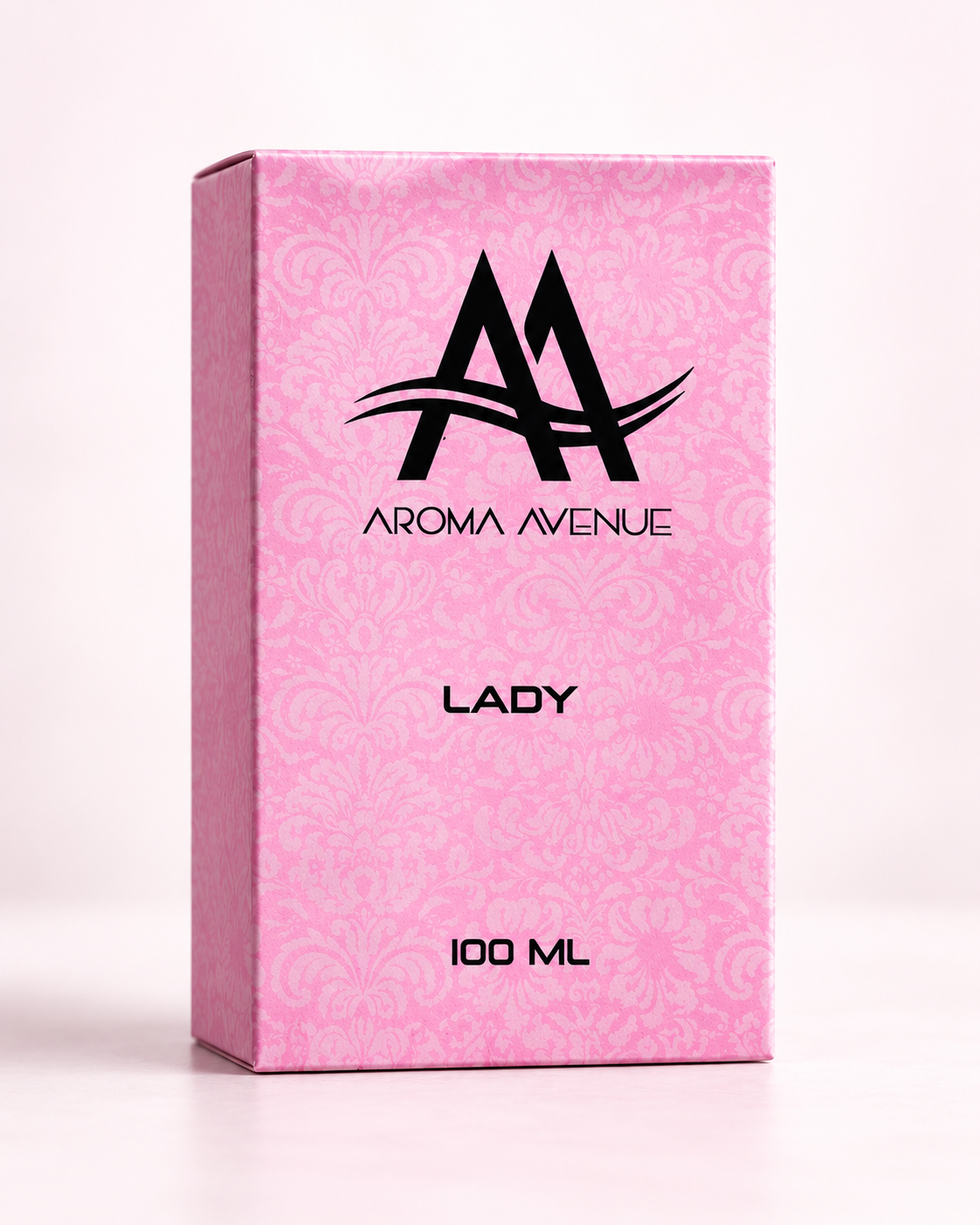 Aroma Avenue Lady Perfume, Premium Fragrance, 100 ML